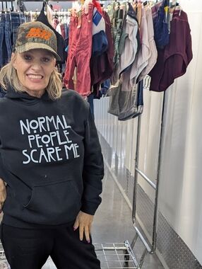 Storage Sales This Will Only Be An Hour Long Each Time.